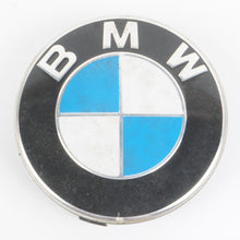 OEM BMW Series 2 3 4 5 6 7 8 Wheel Rim 6850834 103334  2.25” (57mm) Center Cap