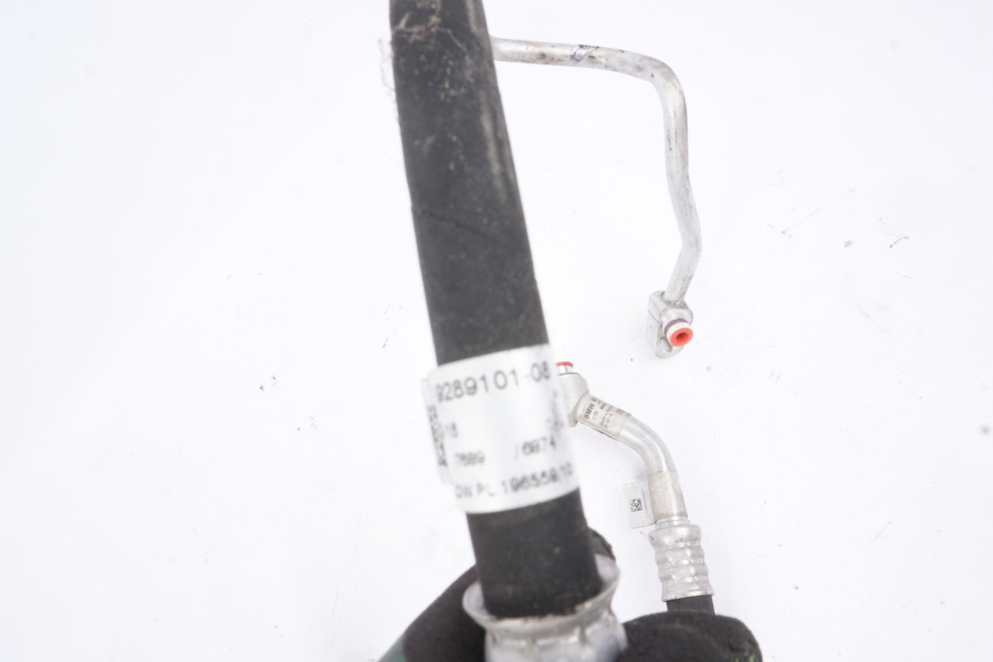 2018 - 2023 BMW X2 28I F39 2.0L - AC HOSE / LINE / PIPE 9289101