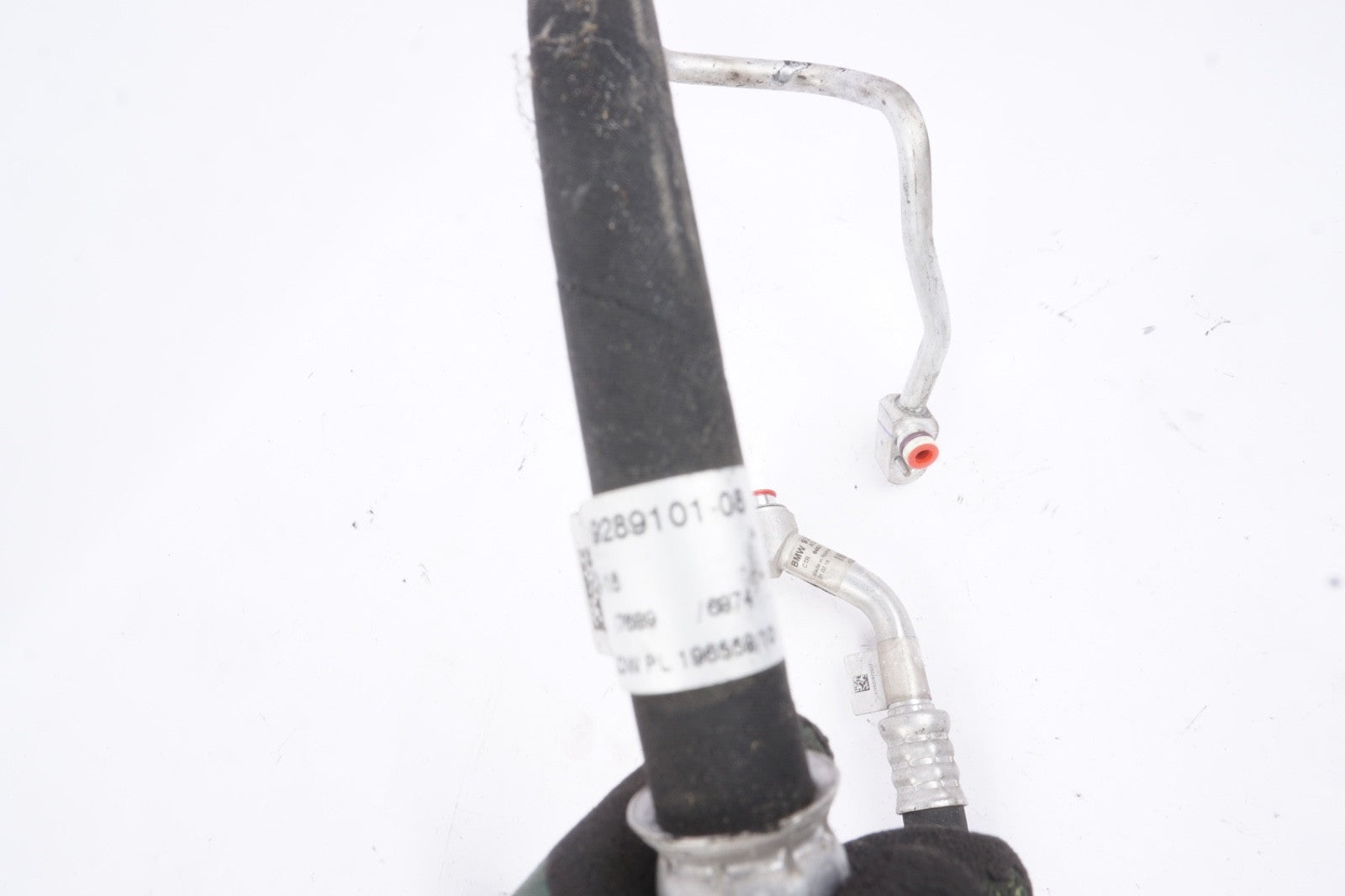2018 - 2023 BMW X2 28I F39 2.0L - AC HOSE / LINE / PIPE 9289101