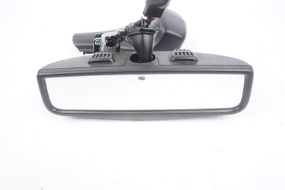2014 - 2017 MASERATI GHIBLI S M157 MIRROR REAR VIEW AUTOMATIC DIMMING WINDSHIELD