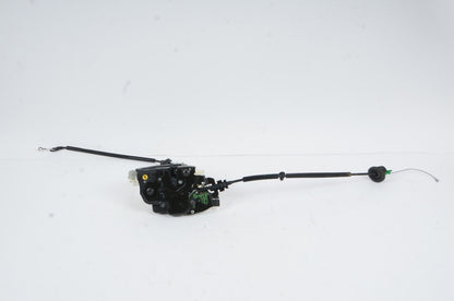 2010 - 2020 Bentley Mulsanne Rear Left Driver Door Lock Latch Actuator