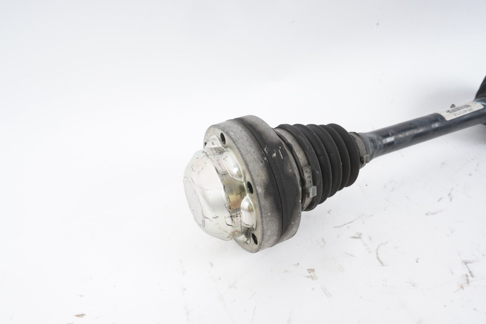 2011-2018 PORSCHE CAYENNE 3.6L FRONT RIGHT PASSENGER SIDE AXLE SHAFT OEM