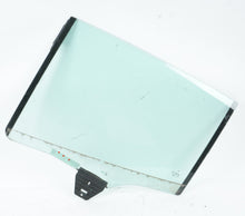 10 - 16 PORSCHE PANAMERA REAR DOOR WINDOW GLASS LEFT DRIVER SIDE OEM
