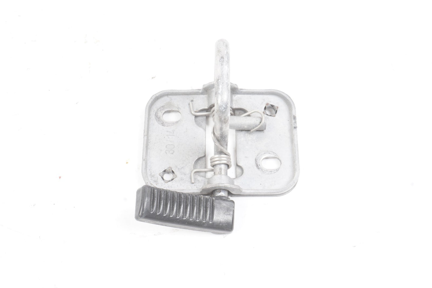 2012-2019 Volkswagen Passat Upper Hood Release Latch Handle 1K8823186D OEM