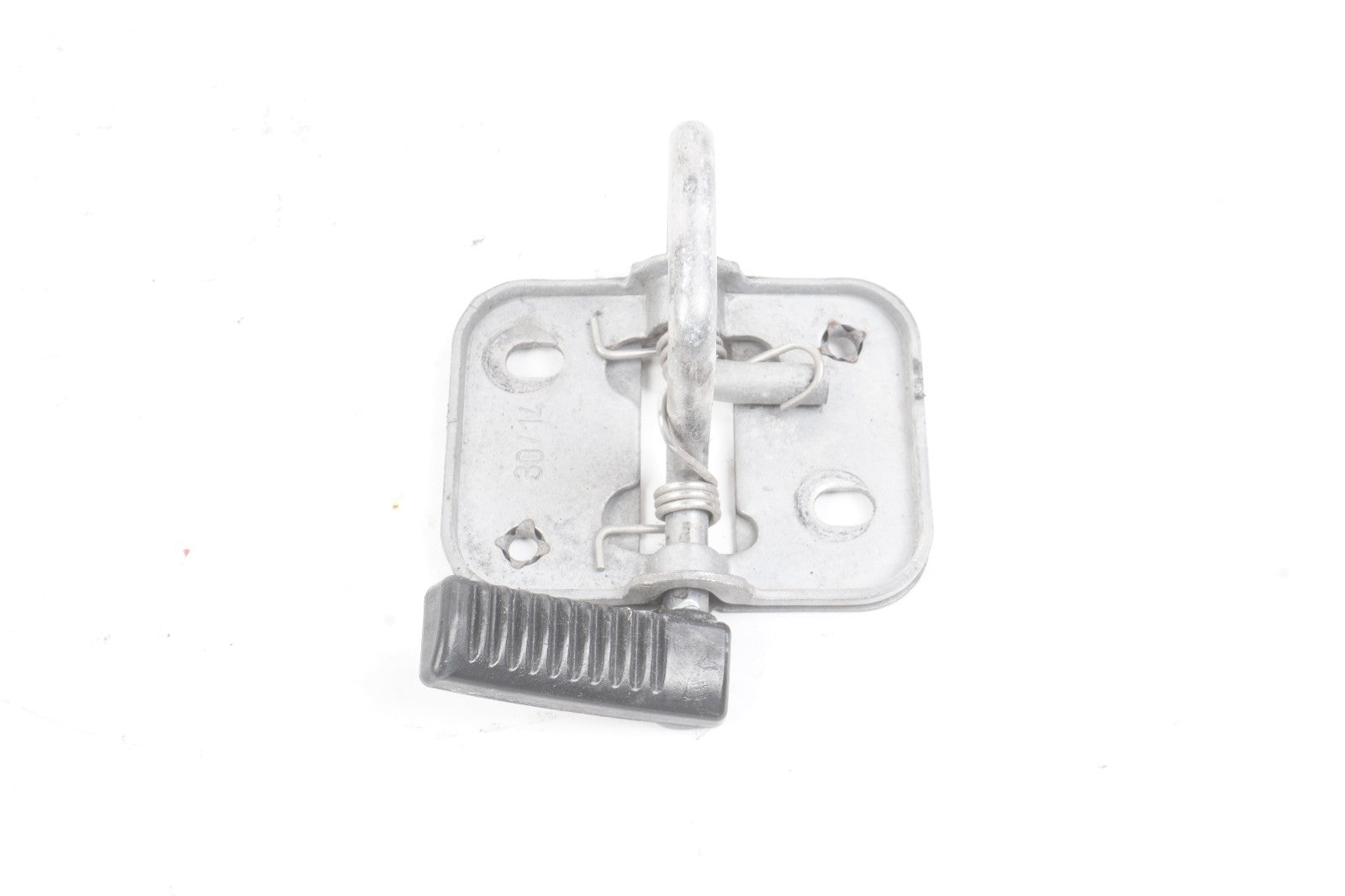 2012-2019 Volkswagen Passat Upper Hood Release Latch Handle 1K8823186D OEM