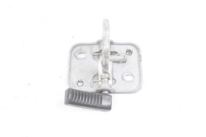 2012-2019 Volkswagen Passat Upper Hood Release Latch Handle 1K8823186D OEM