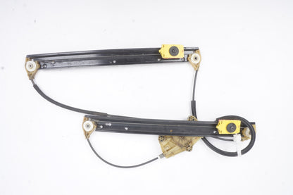 2005 - 2011 Audi A6 Quattro Front Right Power Window Regulator OEM