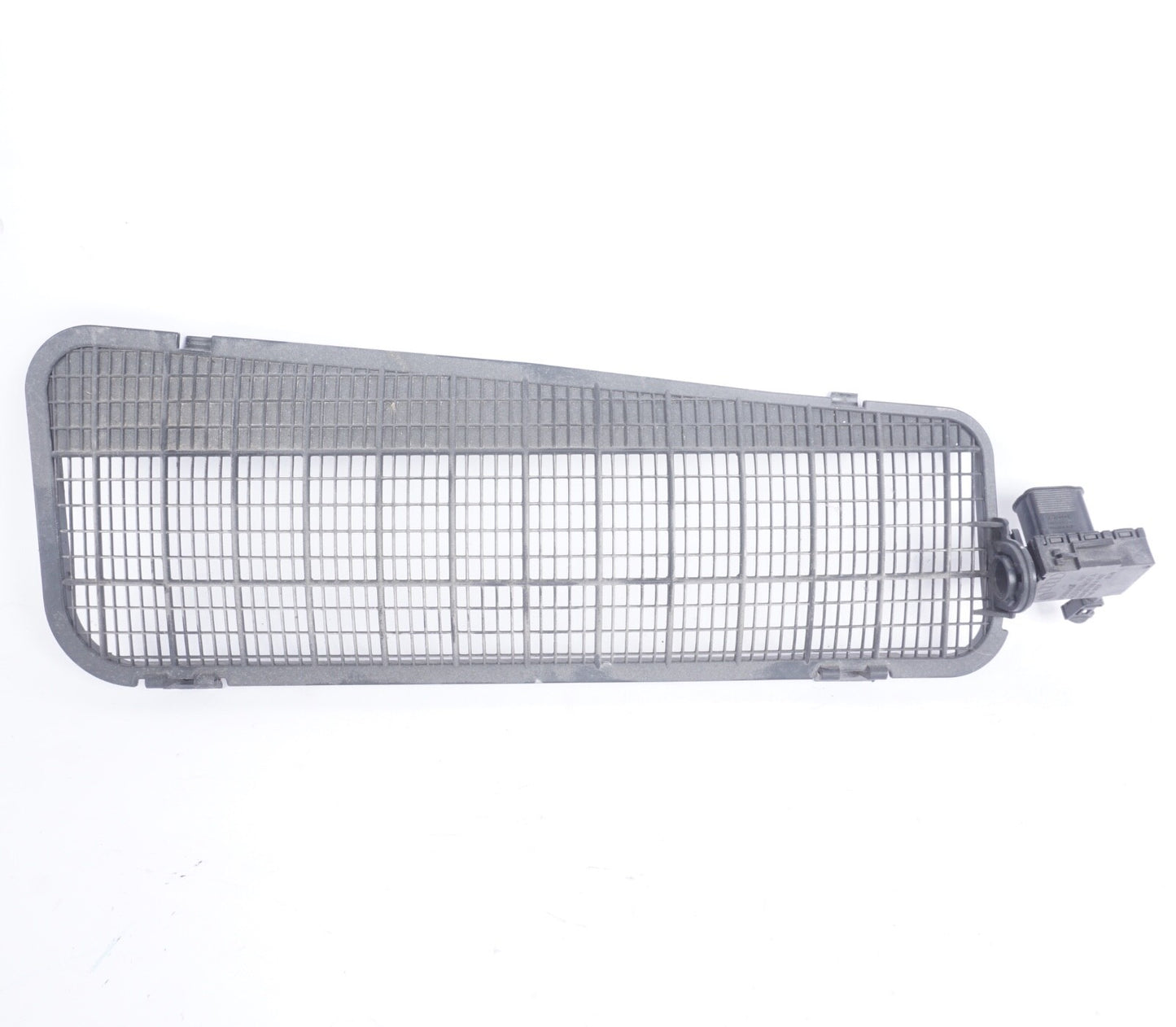2012-2018 AUDI A7 4G8 FRONT RIGHT CABIN HVAC AIR INTAKE DUCT GRILL GRILLE OEM