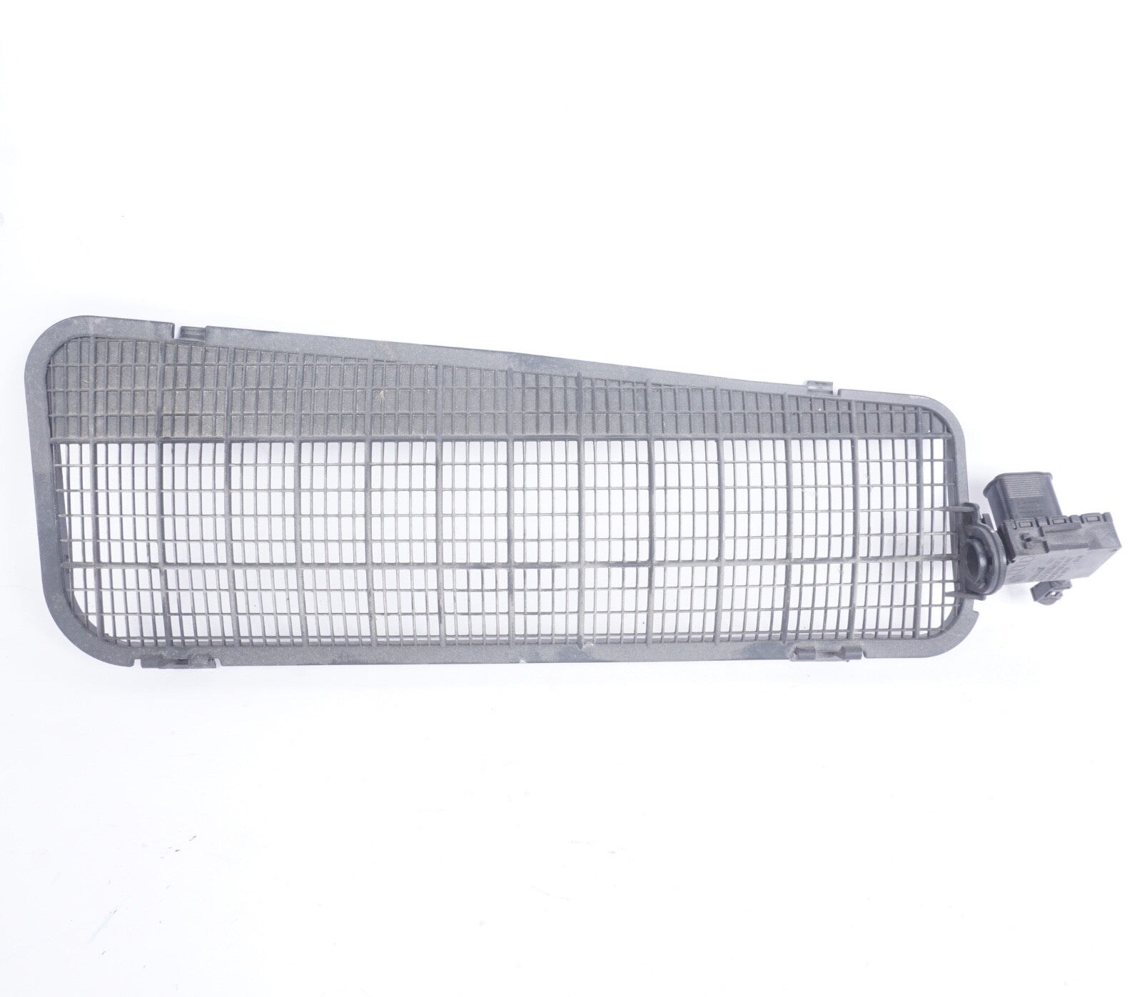 2012-2018 AUDI A7 4G8 FRONT RIGHT CABIN HVAC AIR INTAKE DUCT GRILL GRILLE OEM