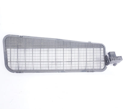 2012-2018 AUDI A7 4G8 FRONT RIGHT CABIN HVAC AIR INTAKE DUCT GRILL GRILLE OEM
