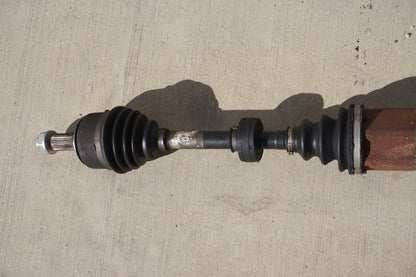 2016 - 2022 Acura ILX Front Left Axle Shaft Halfshaft OEM