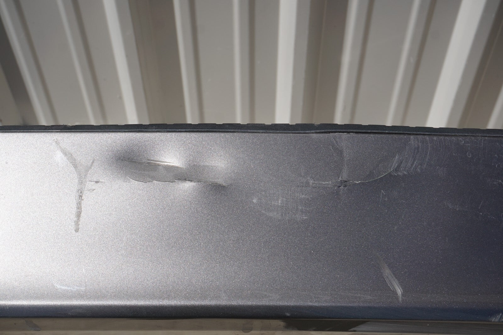 18 - 23 Honda Odyssey Rear Bumper Cover OEM