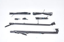 2012-2018 Audi A8L A8 Panoramic Roof Hinge SET OEM