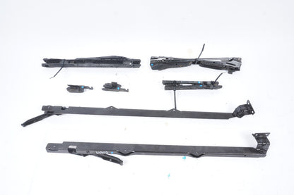 2012-2018 Audi A8L A8 Panoramic Roof Hinge SET OEM