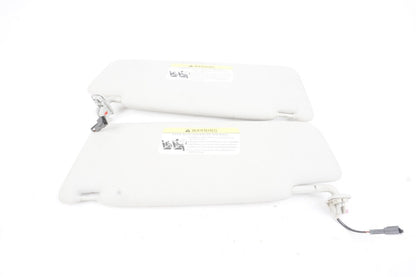 2012-2015 Volkswagen Passat Sun Visor Left & Right OEM