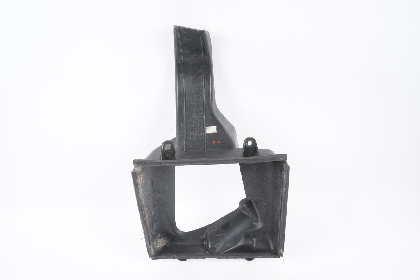2014-2019 MASERATI GHIBLI FRONT RIGHT PASS SIDE INTERCOOLER AIR DUCT GUIDE OEM