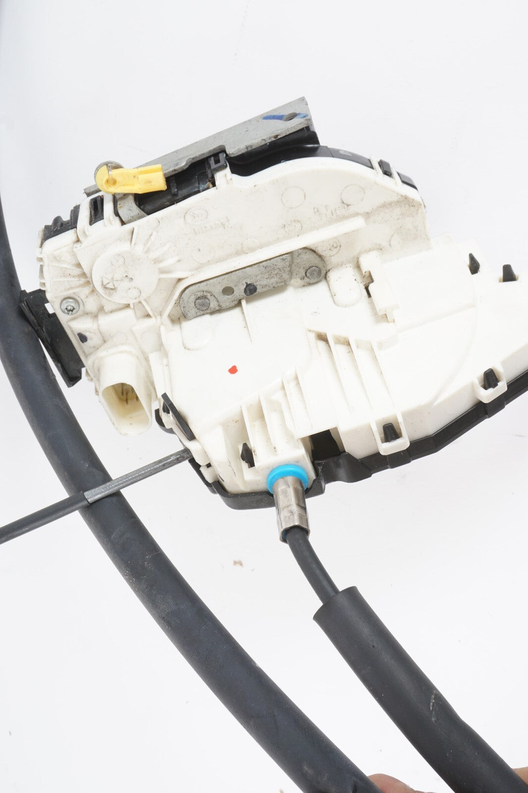 2014-2019 MASERATI GHIBLI FRONT LEFT DRIVER SIDE DOOR LOCK ACTUATOR OEM