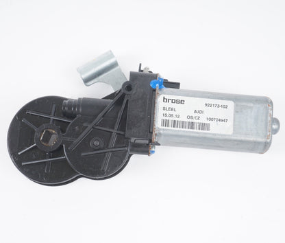 2011 - 2017 AUDI A8 L FRONT LEFT DRIVER SIDE SEAT ADJUSTMENT MOTOR OEM