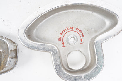 Mercedes W111 W110 Parts Handle