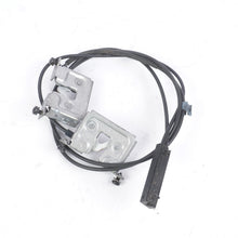 2004 - 2010 BMW E63 E64 650i M6 HOOD BONNET LATCH CATCH LOCK RELEASE OEM