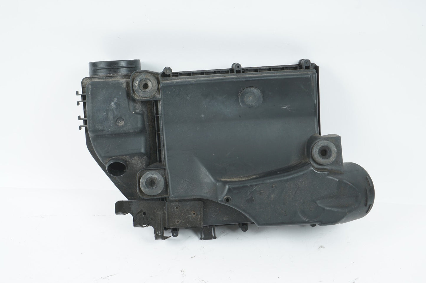 2008 - 2013 BMW X6 Xdrive35I AIR INTAKE CLEANER BOX FILTER HOUSING OEM