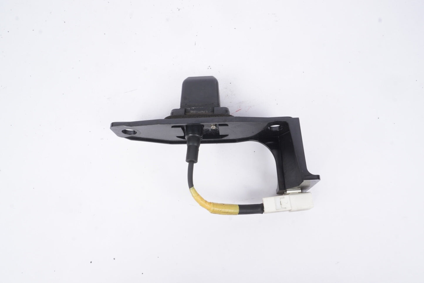 10-15 LEXUS IS350 IS250 CONVERTIBLE REAR VIEW BACKUP PARKING ASSIST CAMERA OEM