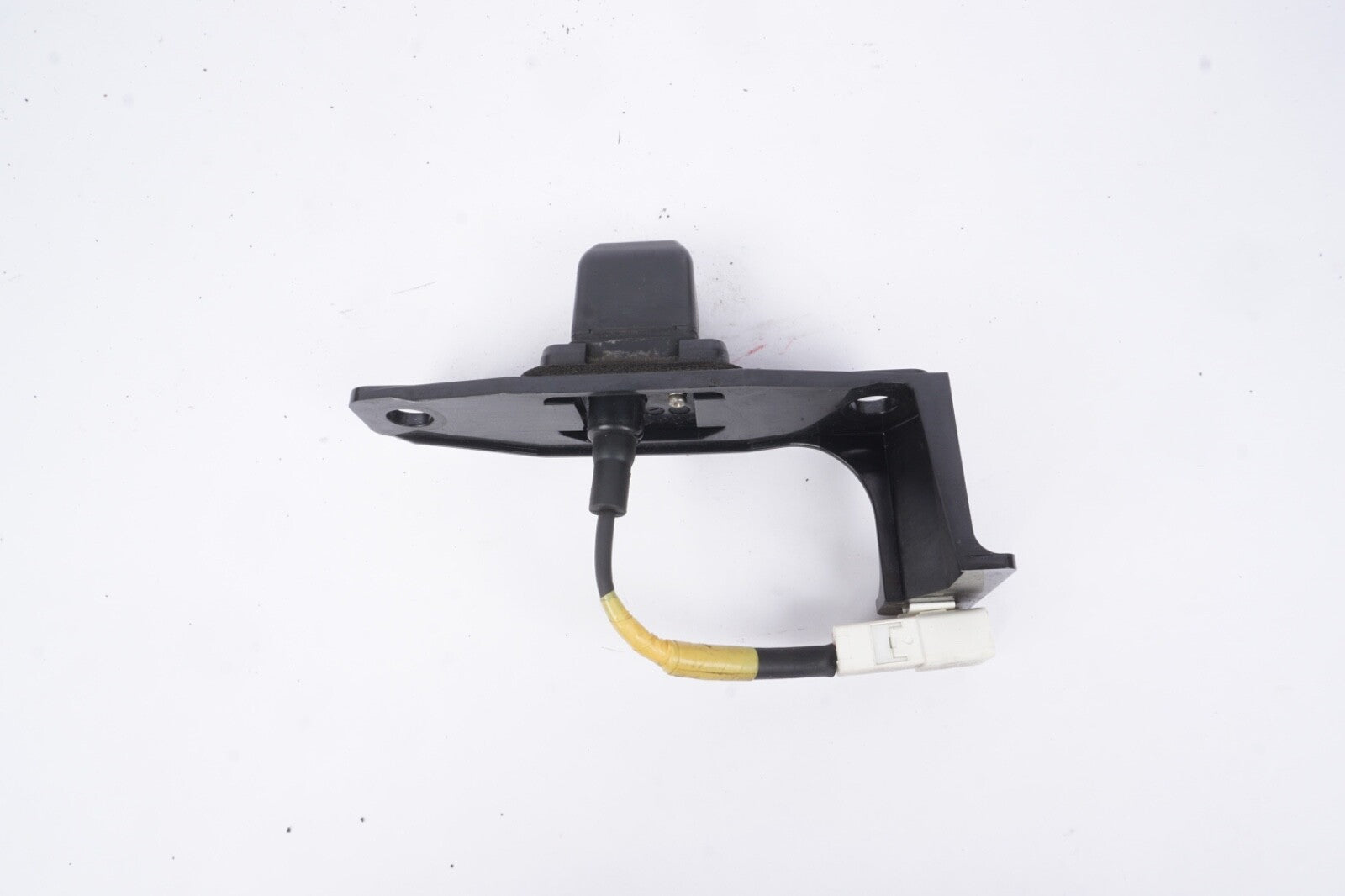 10-15 LEXUS IS350 IS250 CONVERTIBLE REAR VIEW BACKUP PARKING ASSIST CAMERA OEM
