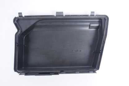 03-06 Mercedes SL500 SL600 R230 Left Side Fusebox Module Bay Cover Oem