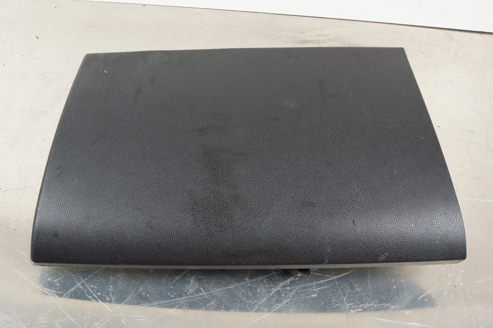 2012-2015 MINI COOPER HATCHBACK FRONT RIGHT DASH GLOVE BOX DOOR LID OEM