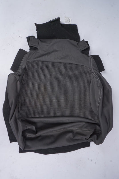 14 - 17 Fiat 500L Rear left Driver Side Seat Cushion Bottom Lower Cover OEM