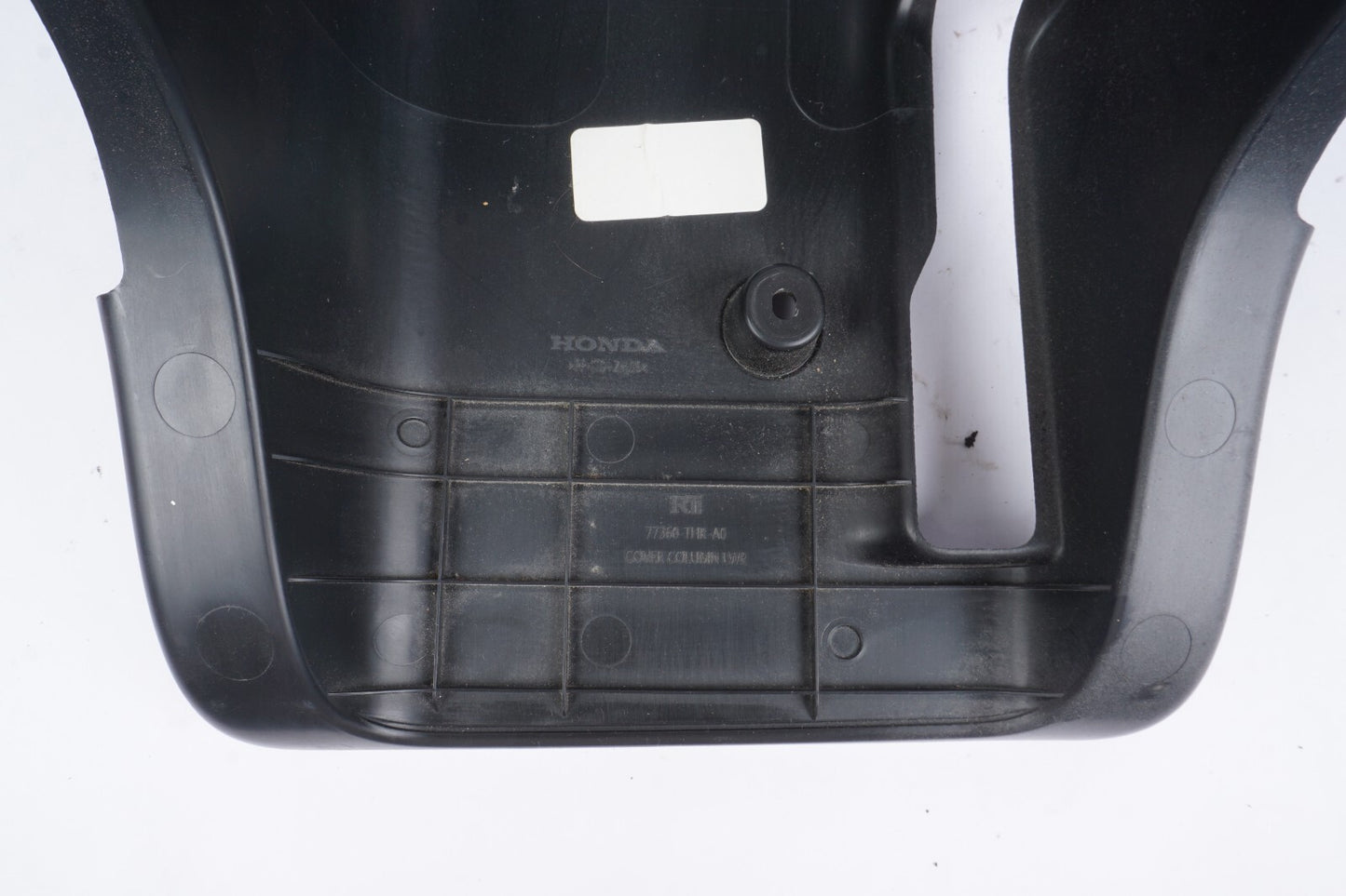 2018 - 2024 Honda Odyssey Steering Column Upper And Lower Cover OEM