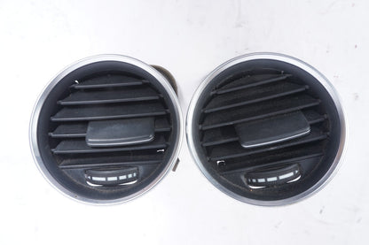 12-14 Mercedes C300 C250 C350 Dash Ac Heater Air Vent Left & Right OEM