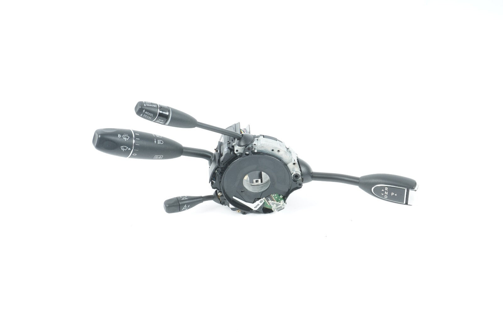 2007 - 2013 MERCEDES W221 S550 CL550 CL600 Steering Column Switches Shifter OEM