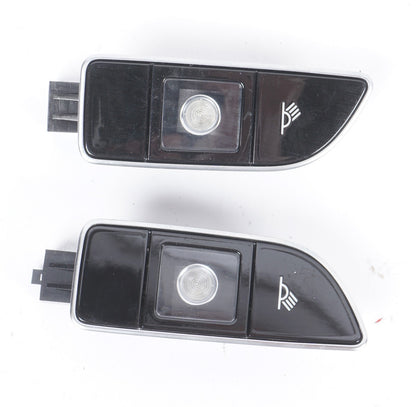 2011 - 2017 Audi A8L A8 Rear Interior Dome Reading Light Lamp Left & Right OEM