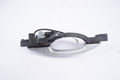 2012-2018 FORD FOCUS REAR LEFT DRIVER SIDE DOOR EXTERIOR HANDLE