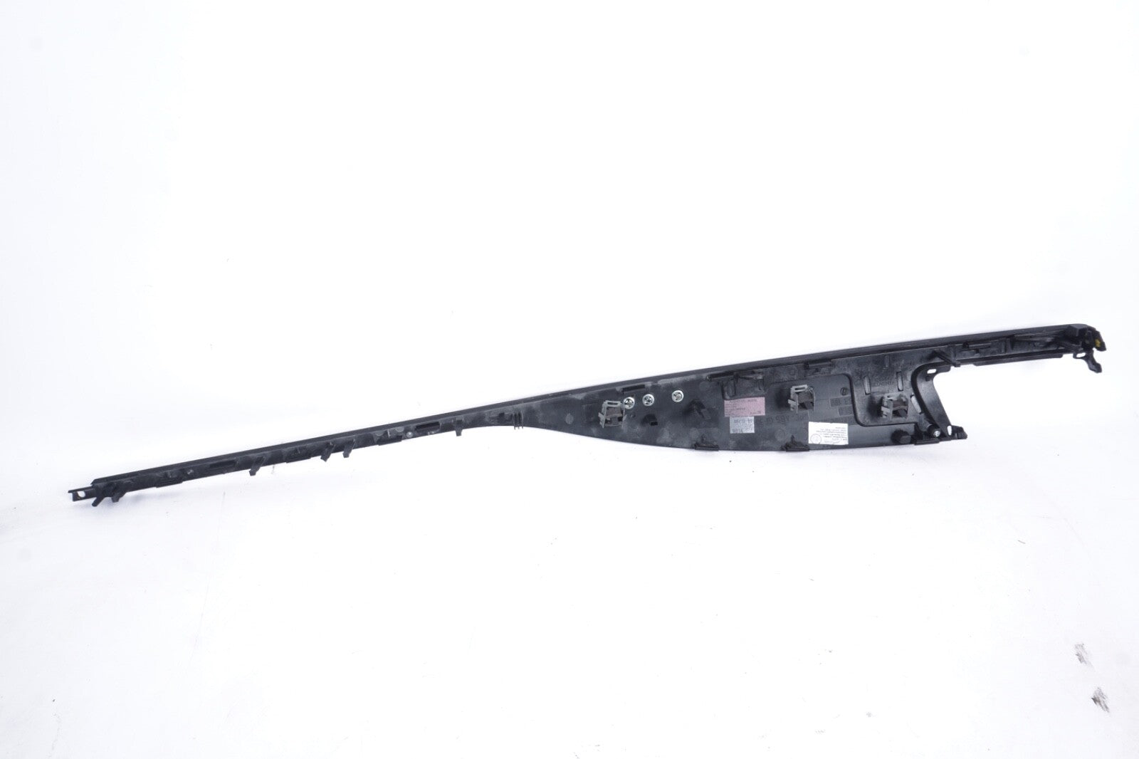 2012 - 2018 AUDI A7 QUATTRO DASHBOARD TRIM BEZEL MOLDING COVER PANEL OEM