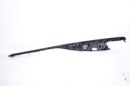 2012 - 2018 AUDI A7 QUATTRO DASHBOARD TRIM BEZEL MOLDING COVER PANEL OEM