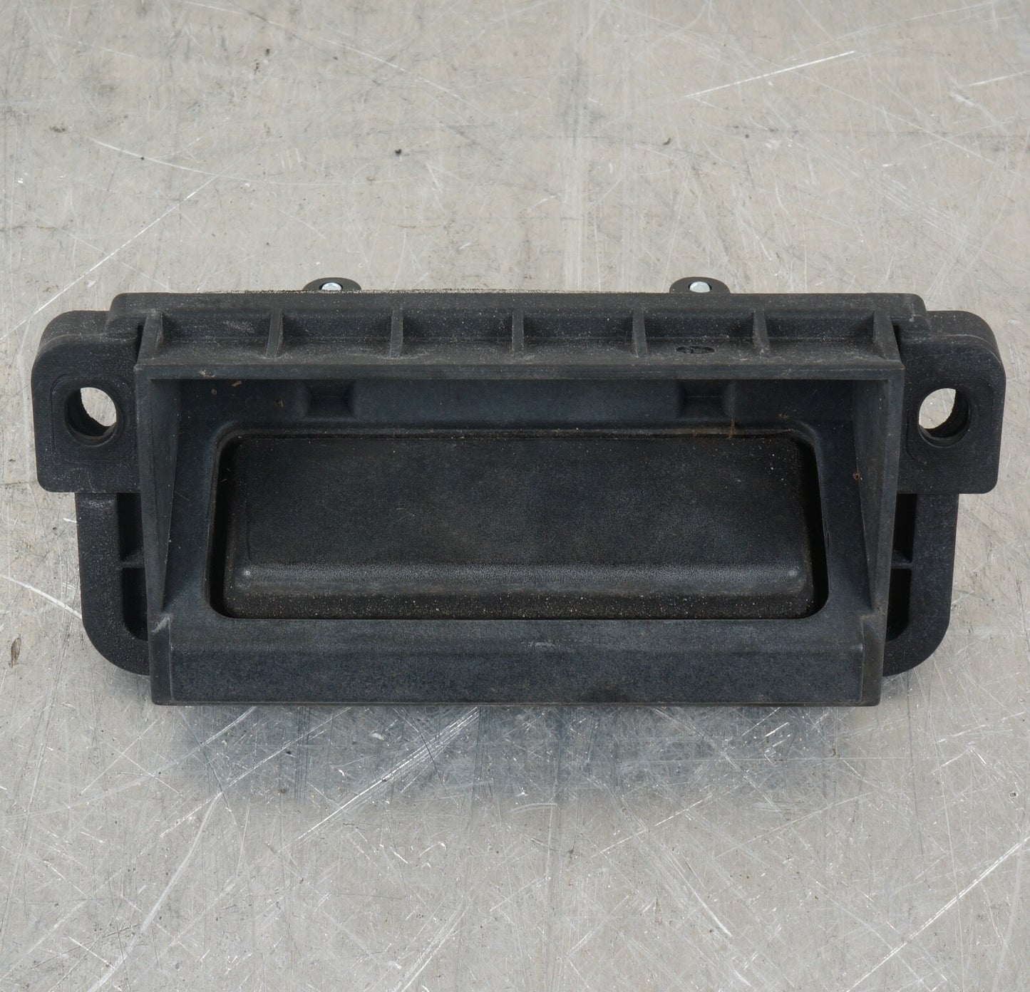 07-14 Mercedes W221 S550 CL550 S450 CL65 AMG Trunk Lid Unlock Release Handle