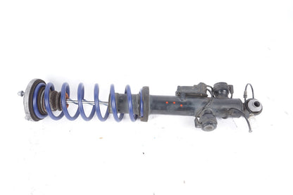 2011 - 2016 BMW 550I F10 RWD REAR LEFT EDC ELECTRIC SHOCK STRUT ABSORBER OEM