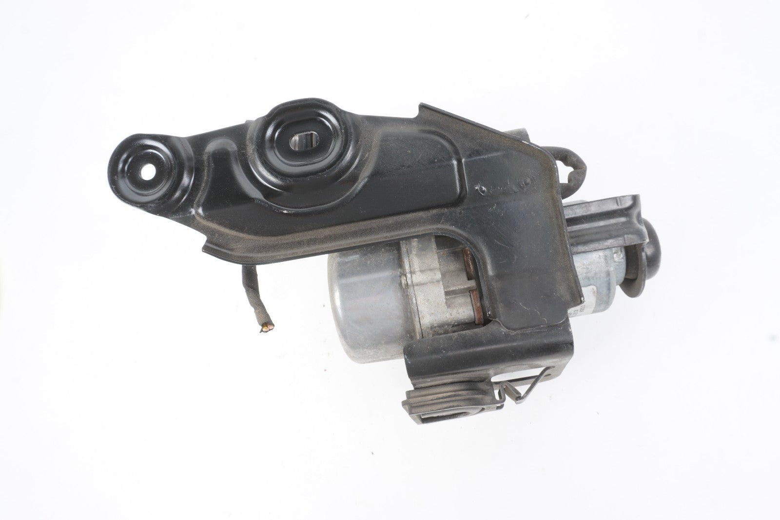 2011-2017 Audi D4 A8 A8L Brake Booster Vacuum Pump 8E0927317J OEM