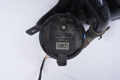 08-18 Audi A6 A7 Quattro Gas Fuel Vapor EVAP Charcoal Canister 8K0201801C Oem