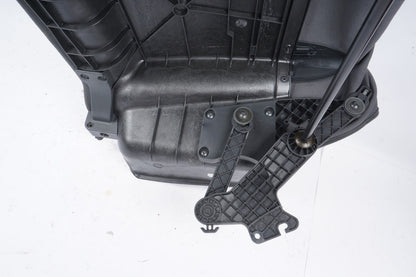 03-06 Mercedes R230 SL500 SL55 AMG Trunk Interior Rear Cargo Luggage Cover OEM