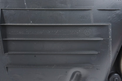 2012-2019 Volkswagen Passat Rear Right Passenger Side Door Panel Trim OEM