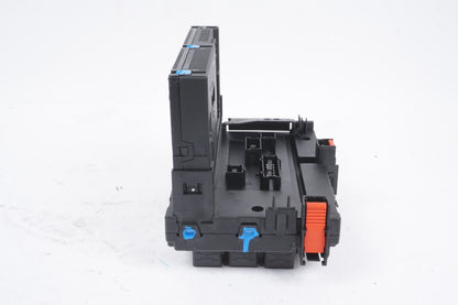 07-09 Mercedes W221 S550 CL550 S63 Rear Trunk SAM Fuse Box Module 2215403550 OEM