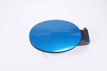 2020 - 2025 Alfa Romeo Giulia Rear Fuel Tank Door Lid Housing Blue OEM