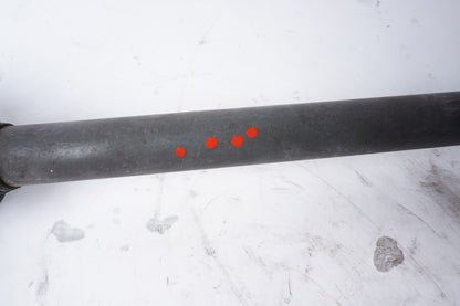07-13 Mercedes W221 S550 Rear Right or Left  Axle CV Half Shaft 2213502010 56k
