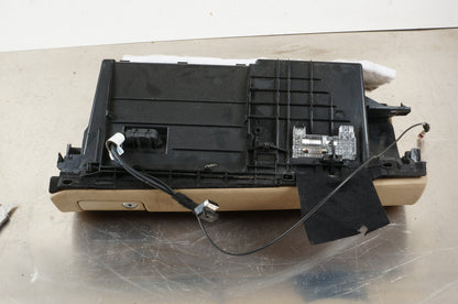 06-11 Mercedes ML350 ML500 DASH BLOVE BOX 1646890608 OEM