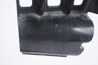2006 - 2010  BMW 650i E64 Rear Bumper Mounting Bracket Set Of 2 OEM
