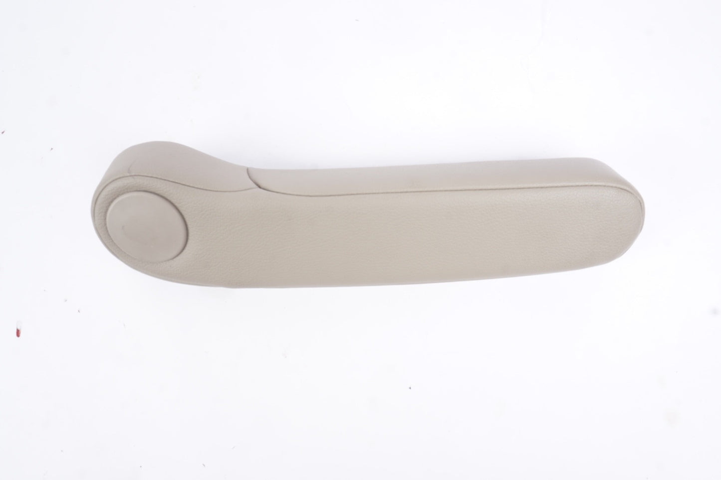 2011 - 2017 Honda Odyssey Second Row Rear RIGHT Seat Armrest Tan