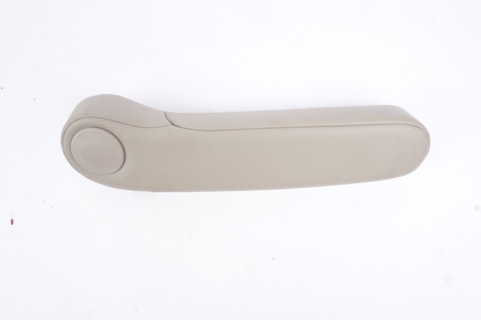 2011 - 2017 Honda Odyssey Second Row Rear RIGHT Seat Armrest Tan
